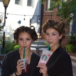 Meet your Posher, Carly